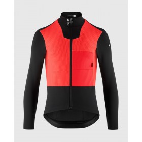 Assos Veste Equipe R Habu S11 lolly red
