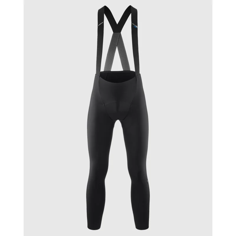 Achat Assos Collant Mille GT Hashoogi S11 noir -Val de Loire Vélo Tours