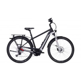 Pegasus Premio Evo 12 lite cross 500wh noir mat