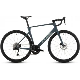 Achat Cube Agree C:62 ONE storm´n´grey -Val de Loire Vélo Tours
