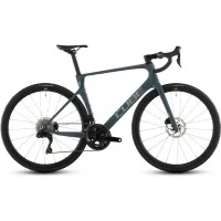Achat Cube Agree C:62 ONE storm´n´grey -Val de Loire Vélo Tours