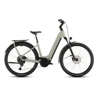 Achat Cube Kathmandu Hybrid ONE 800 pea´n´green -Val de Loire Vélo Tours