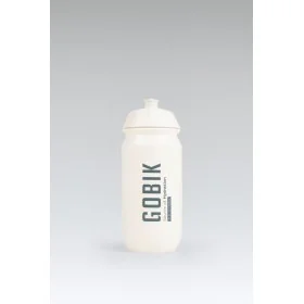 Achat Gobik bidon Shiva Bio 500ml ivore -Val de Loire Vélo Tours