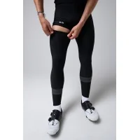 Achat Gobik jambières unisex Kaba 2.0 Pitch Black -Val de Loire Vélo Tours