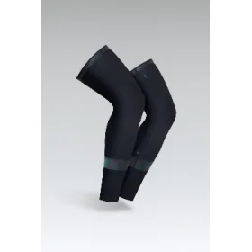 Achat Gobik jambières unisex Kaba 2.0 Pitch Black -Val de Loire Vélo Tours