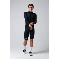 Achat Gobik manchettes unisex Kaba 2.0 Pitch Black -Val de Loire Vélo Tours