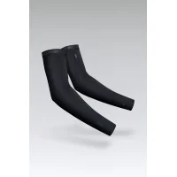 Achat Gobik manchettes unisex Kaba 2.0 Pitch Black -Val de Loire Vélo Tours