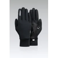 Achat Gobik Gants Polartec® Bora 2.0 True Black -Val de Loire Vélo Tours