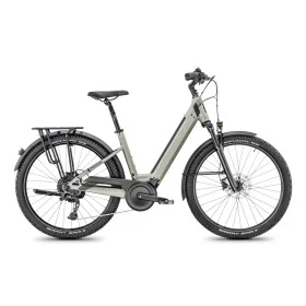Achat Moustache Xroad ES open 500wh Craie brillant -Val de Loire Vélo Tours