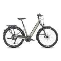 Achat Moustache Xroad ES open 500wh Craie brillant -Val de Loire Vélo Tours