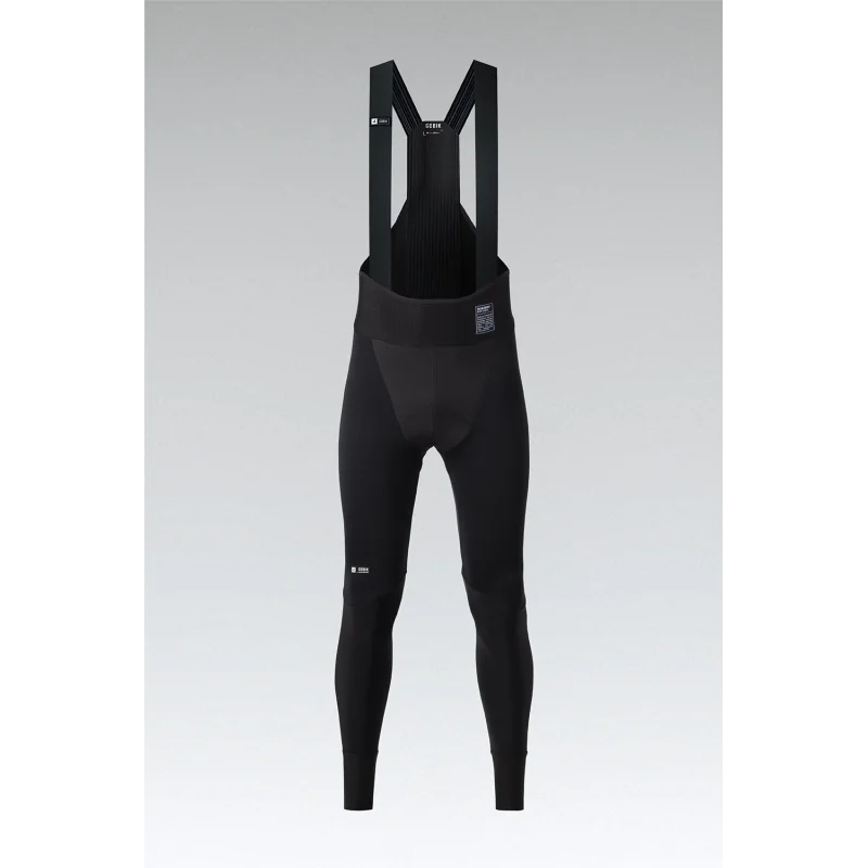 Achat Gobik Collant Subzero Ink Black -Val de Loire Vélo Tours