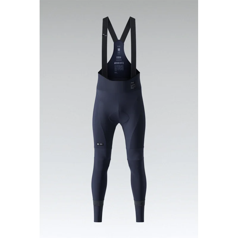 Achat Gobik Collant Absolute 7.0 Ultrablue -Val de Loire Vélo Tours