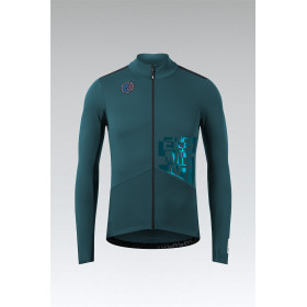 Gobik Veste Element Sunken
