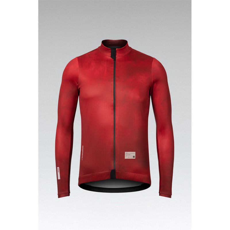 Gobik Veste Skimo Pro 2.0 Classy Red