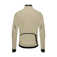 Gorewear Veste Thermique SPINSHIFT beige