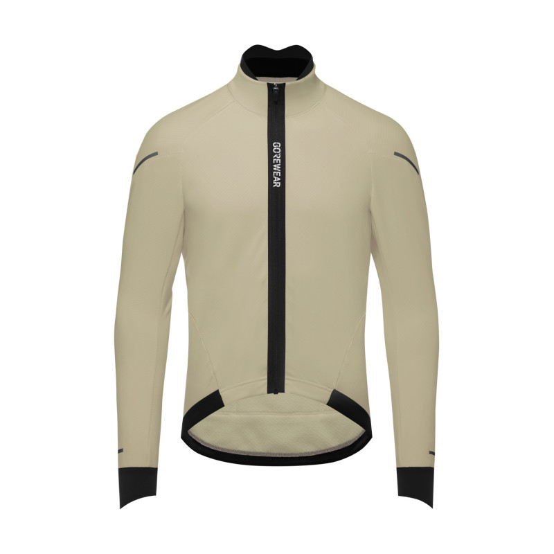 Gorewear Veste Thermique SPINSHIFT beige