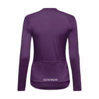Gorewear Maillot À Manches Longues SPINSHIFT Femme