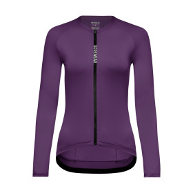 Gorewear Maillot À Manches Longues SPINSHIFT Femme