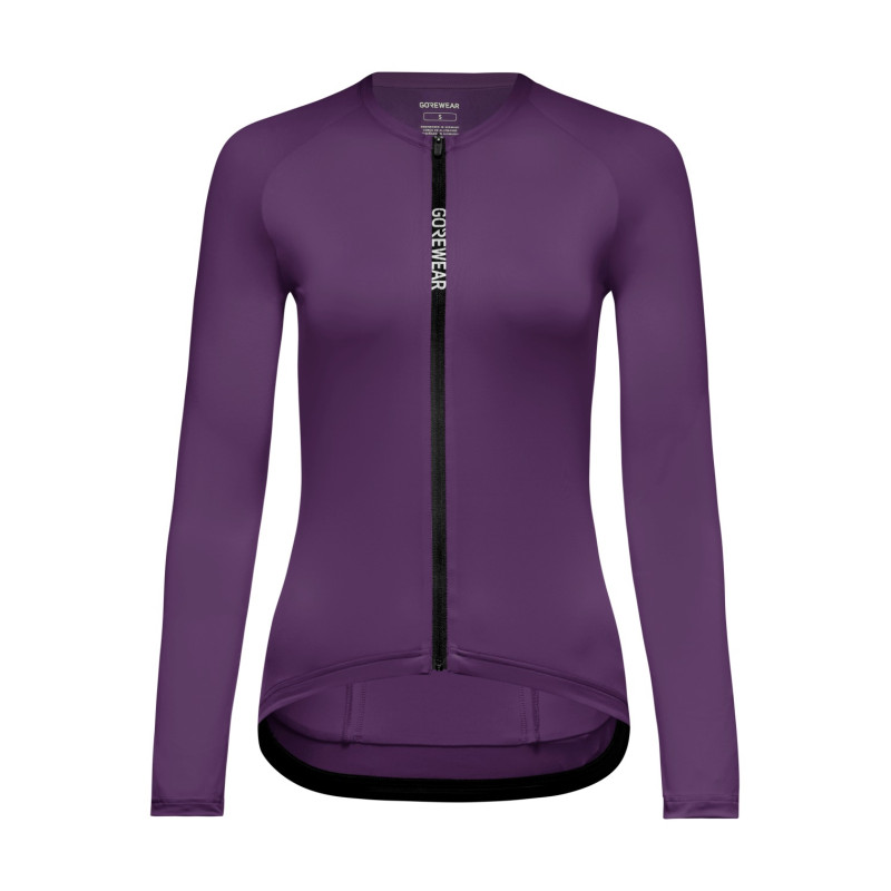 Gorewear Maillot À Manches Longues SPINSHIFT Femme