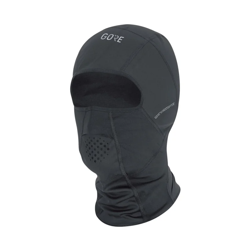Achat Gorewear Cagoule M noir -Val de Loire Vélo Tours