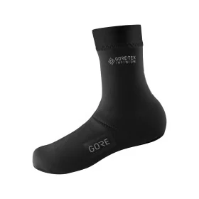 Achat Gorewear Sur-chaussures thermiques Shield noir -Val de Loire Vélo Tours