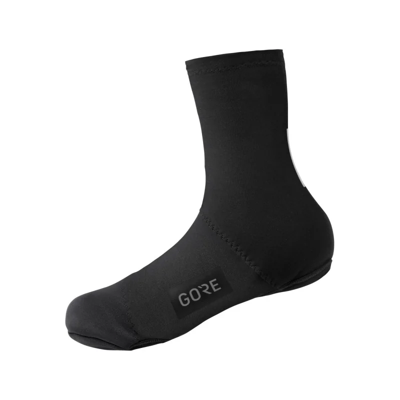 Achat Gorewear Sur-Chaussures Thermo noir -Val de Loire Vélo Tours