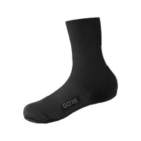Achat Gorewear Sur-Chaussures Thermo noir -Val de Loire Vélo Tours