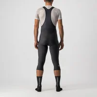 Achat Castelli Corsaire Entrata Thermal noir -Val de Loire Vélo Tours