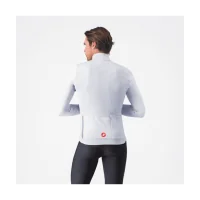 Achat Castelli Maillot Entrata Thermal gris -Val de Loire Vélo Tours