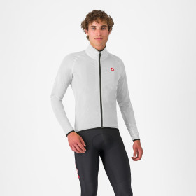 Castelli Veste Squall Shell gris