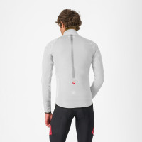 Castelli Veste Squall Shell gris