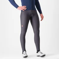 Achat Castelli Collant Espresso gris -Val de Loire Vélo Tours