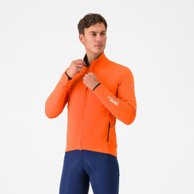 Castelli Veste Alpha 150 orange