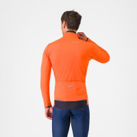 Castelli Veste Alpha 150 orange