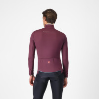 Castelli Veste Alpha 150 bordeaux