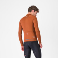 Castelli Veste DO.DI.CI. mocha