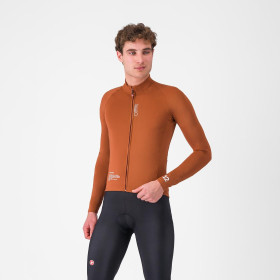 Castelli Veste DO.DI.CI. mocha