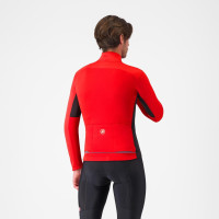 Castelli Veste Entrata 2 rouge