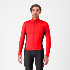 Castelli Veste Entrata 2 rouge