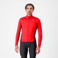 Castelli Veste Entrata 2 rouge