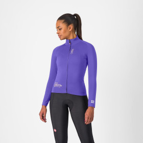 Castelli Veste DO.DI.CI. W ultraviolet