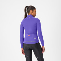 Castelli Veste DO.DI.CI. W ultraviolet