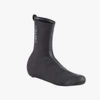Achat Castelli Couvre-chaussures Diluvio UL 2 noir -Val de Loire Vélo Tours