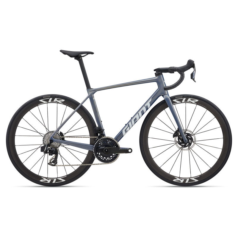 Giant TCR Advanced Pro 0 AXS