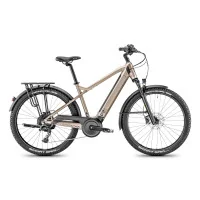 Achat Moustache Xroad ES 500wh titanium brillant -Val de Loire Vélo Tours