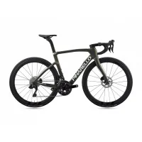 Achat Pinarello F5 105 Di2 2x12 DB Etna noir mat -Val de Loire Vélo Tours
