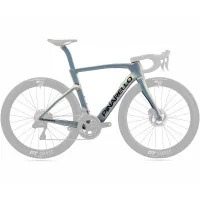 Achat Pinarello kit cadre Dogma F luxter venice -Val de Loire Vélo Tours
