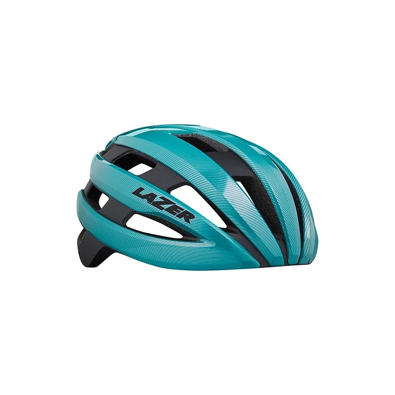 Achat Lazer Casque Sphere bleu -Val de Loire Vélo Tours