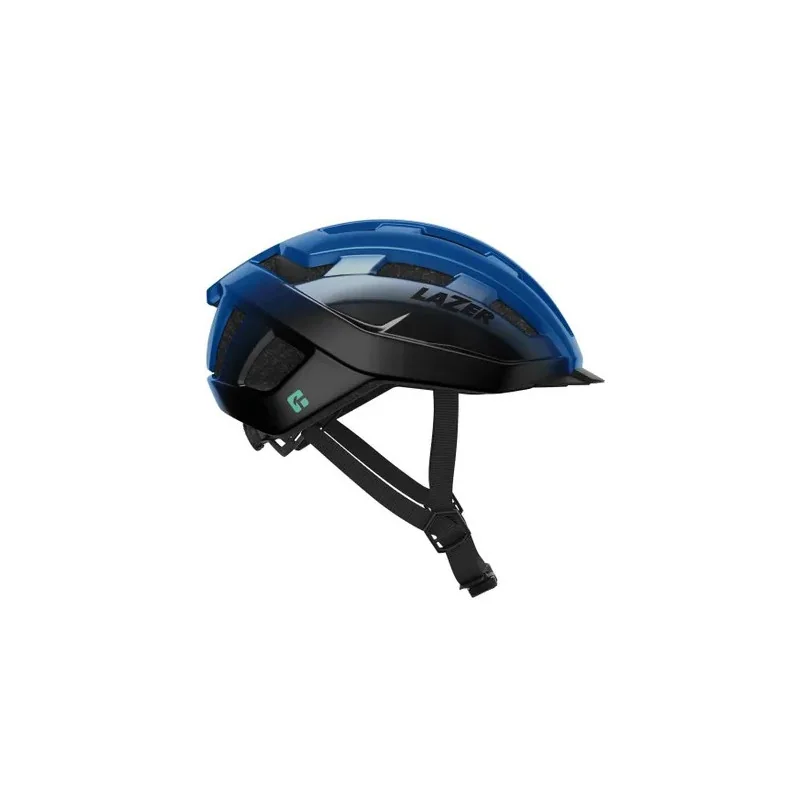 Achat Lazer Casque CODAX KINETICORE Bleu/Noir -Val de Loire Vélo Tours