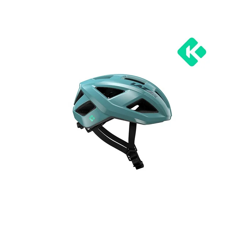 Achat Lazer Casque Tonic KC Stone Bleu -Val de Loire Vélo Tours